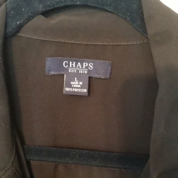 2 anorak jackets - Picture 4 of 5